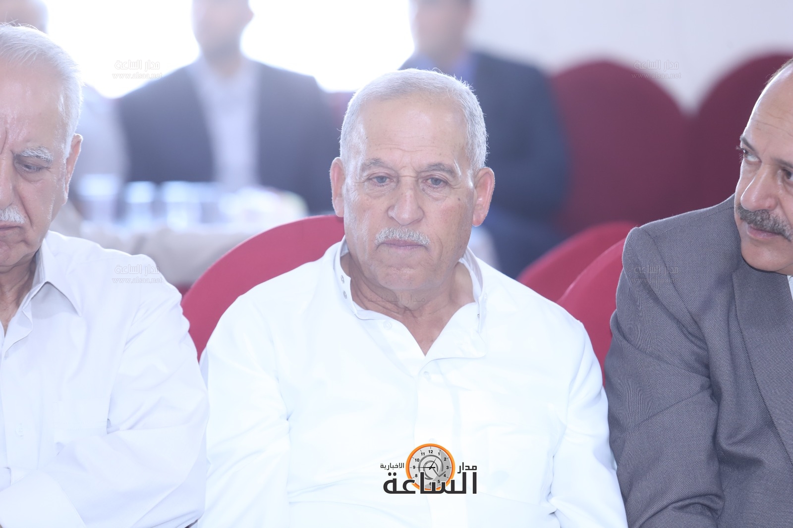 Madar Al-Saa Images 0.9816756699565513