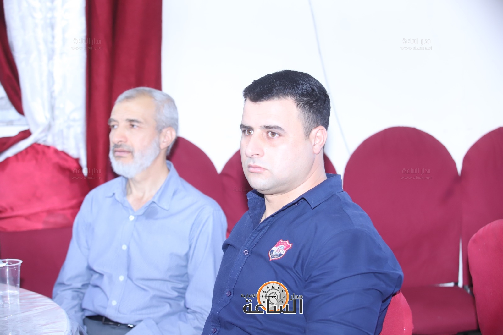 Madar Al-Saa Images 0.3527347088581815