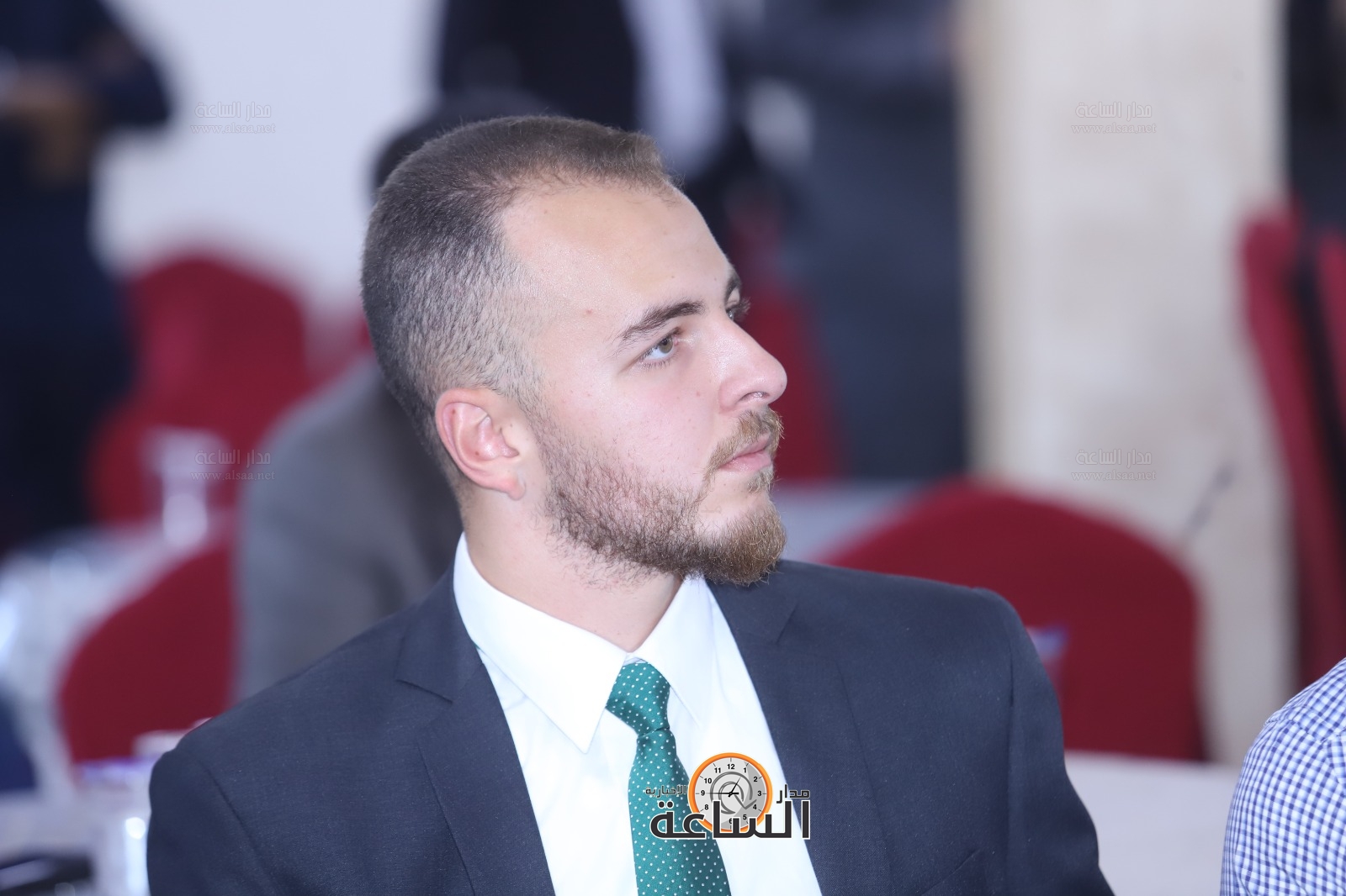 Madar Al-Saa Images 0.6670843583360195