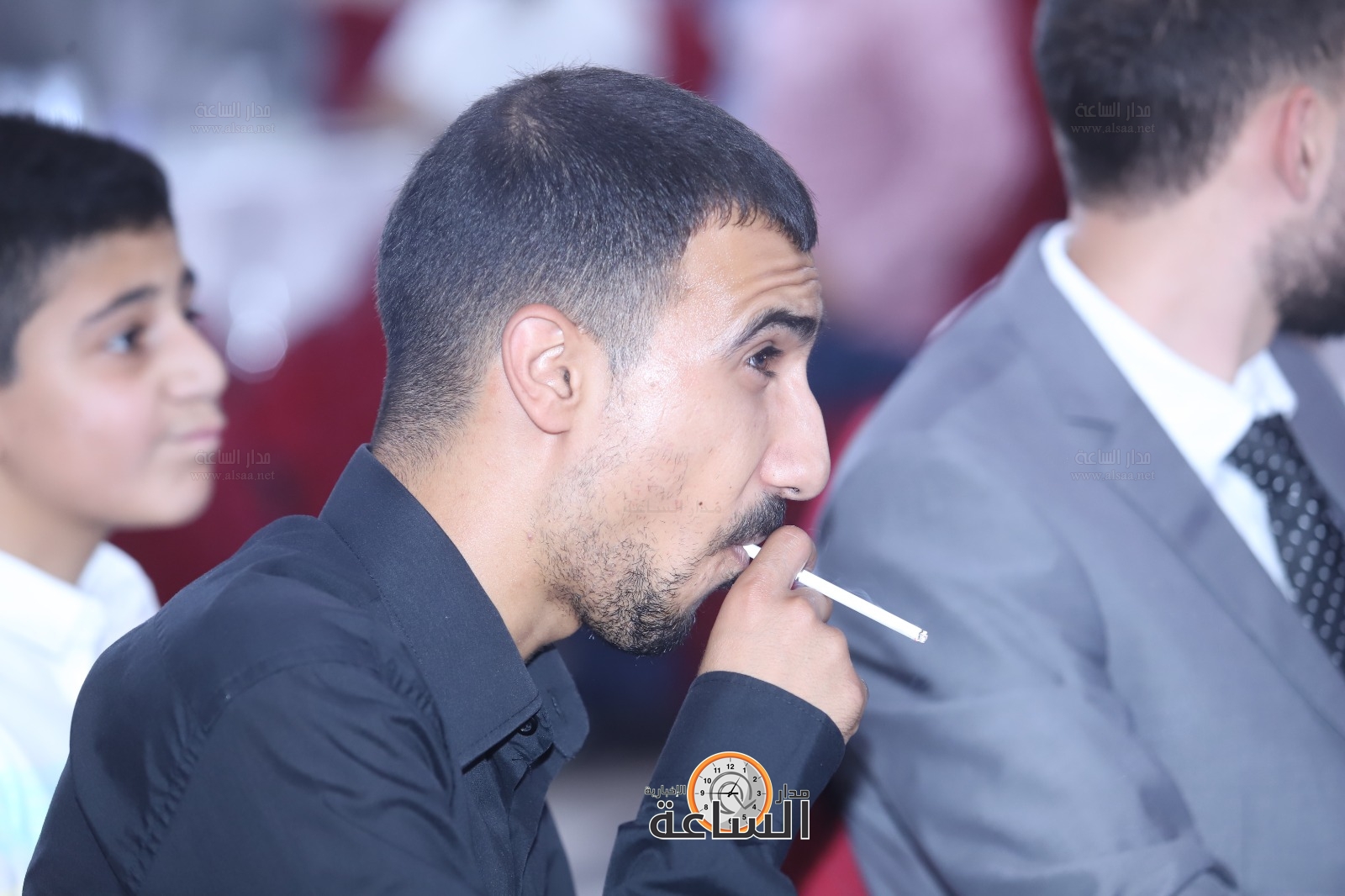 Madar Al-Saa Images 0.5328460083038106