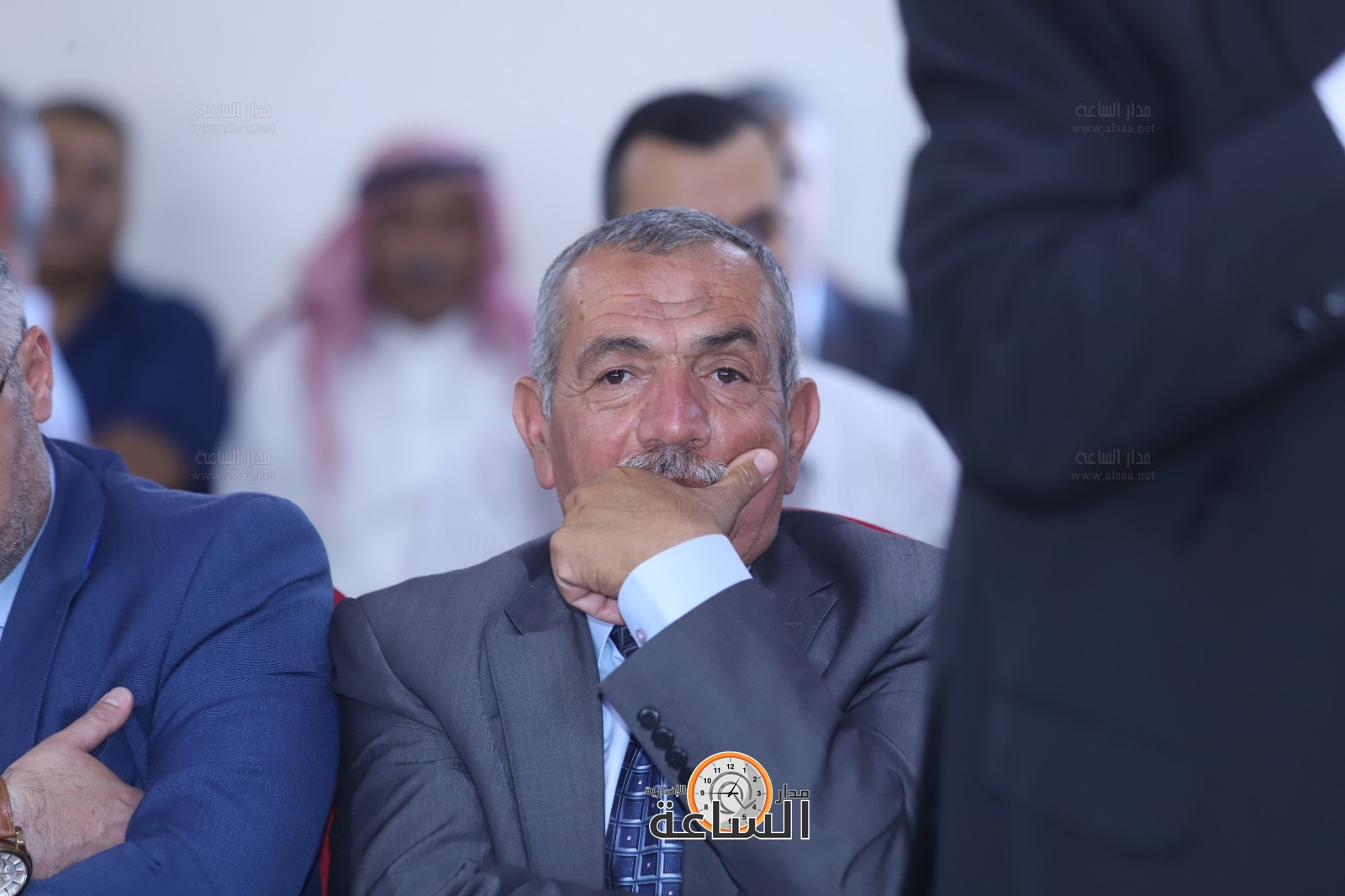 Madar Al-Saa Images 0.10625446594992916