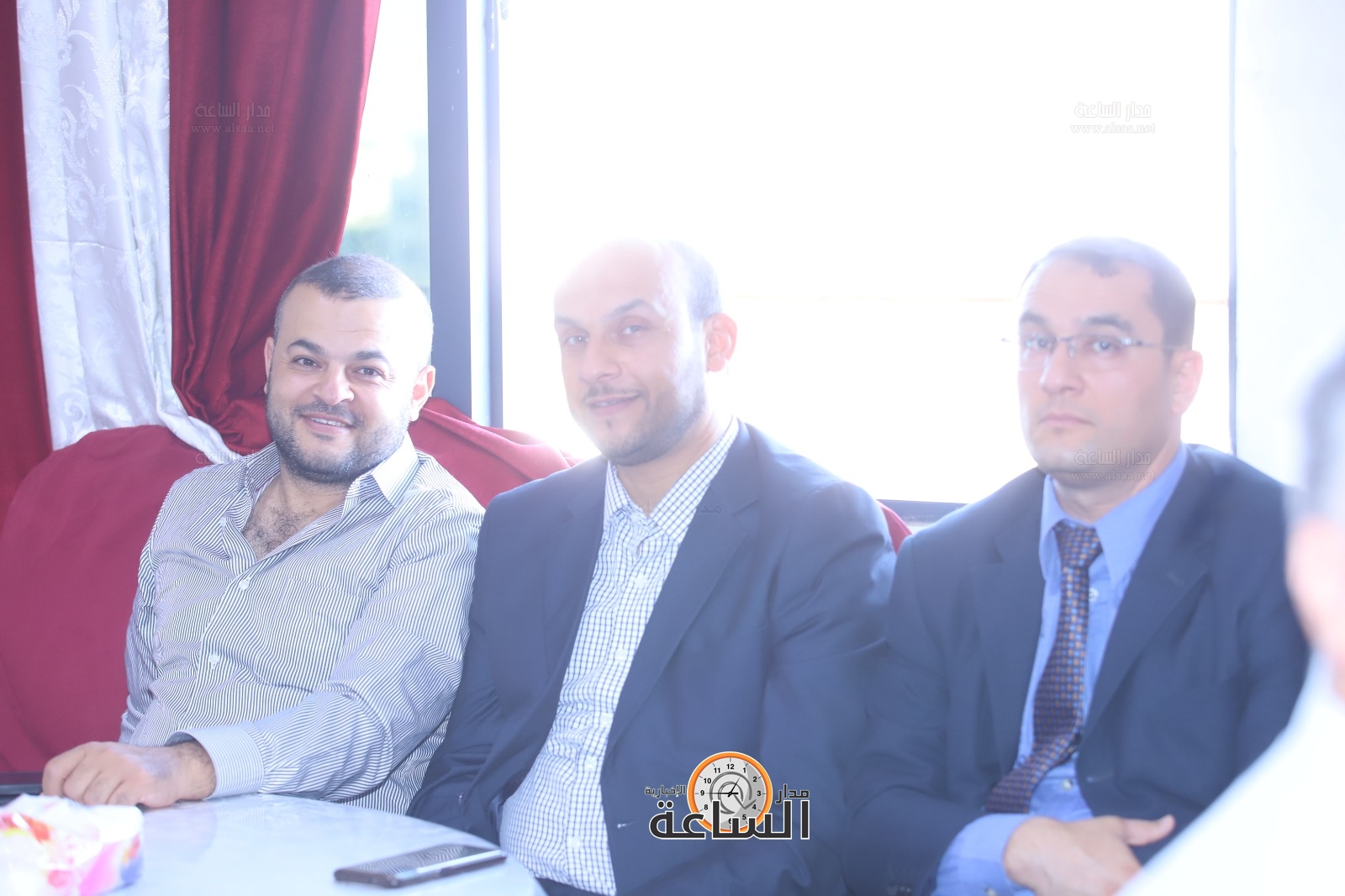 Madar Al-Saa Images 0.32470762948464416