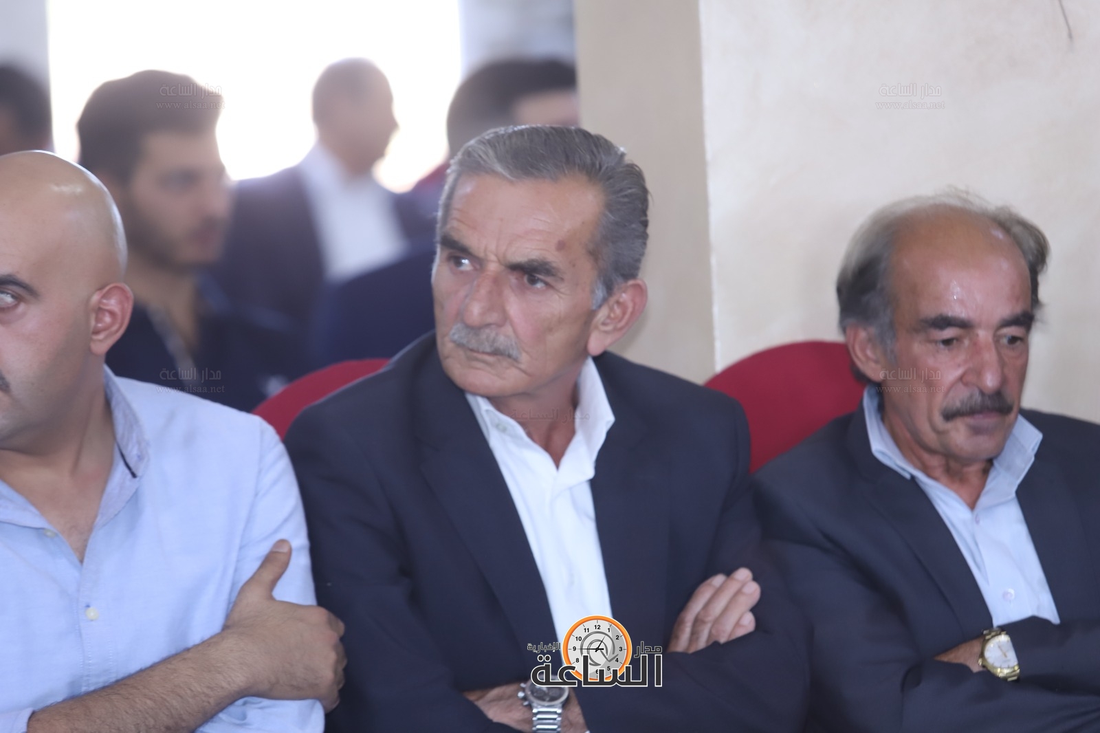 Madar Al-Saa Images 0.9591006112253546