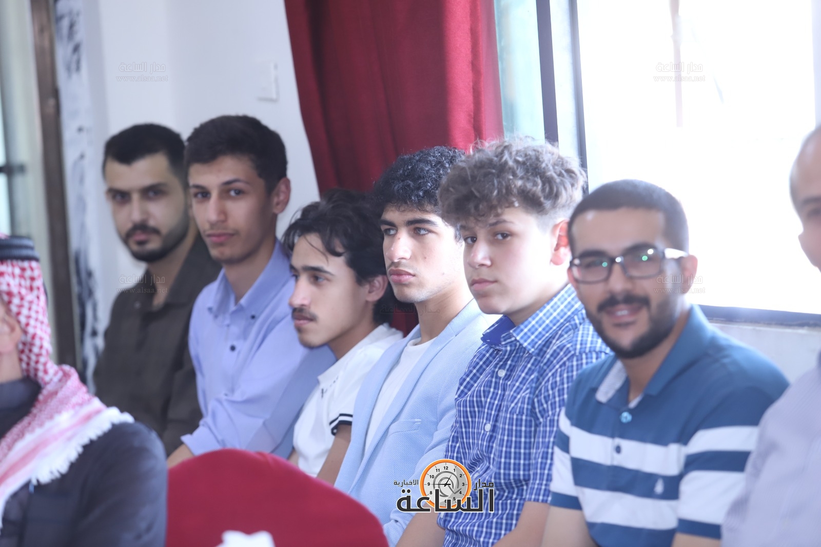 Madar Al-Saa Images 0.09494452894837546