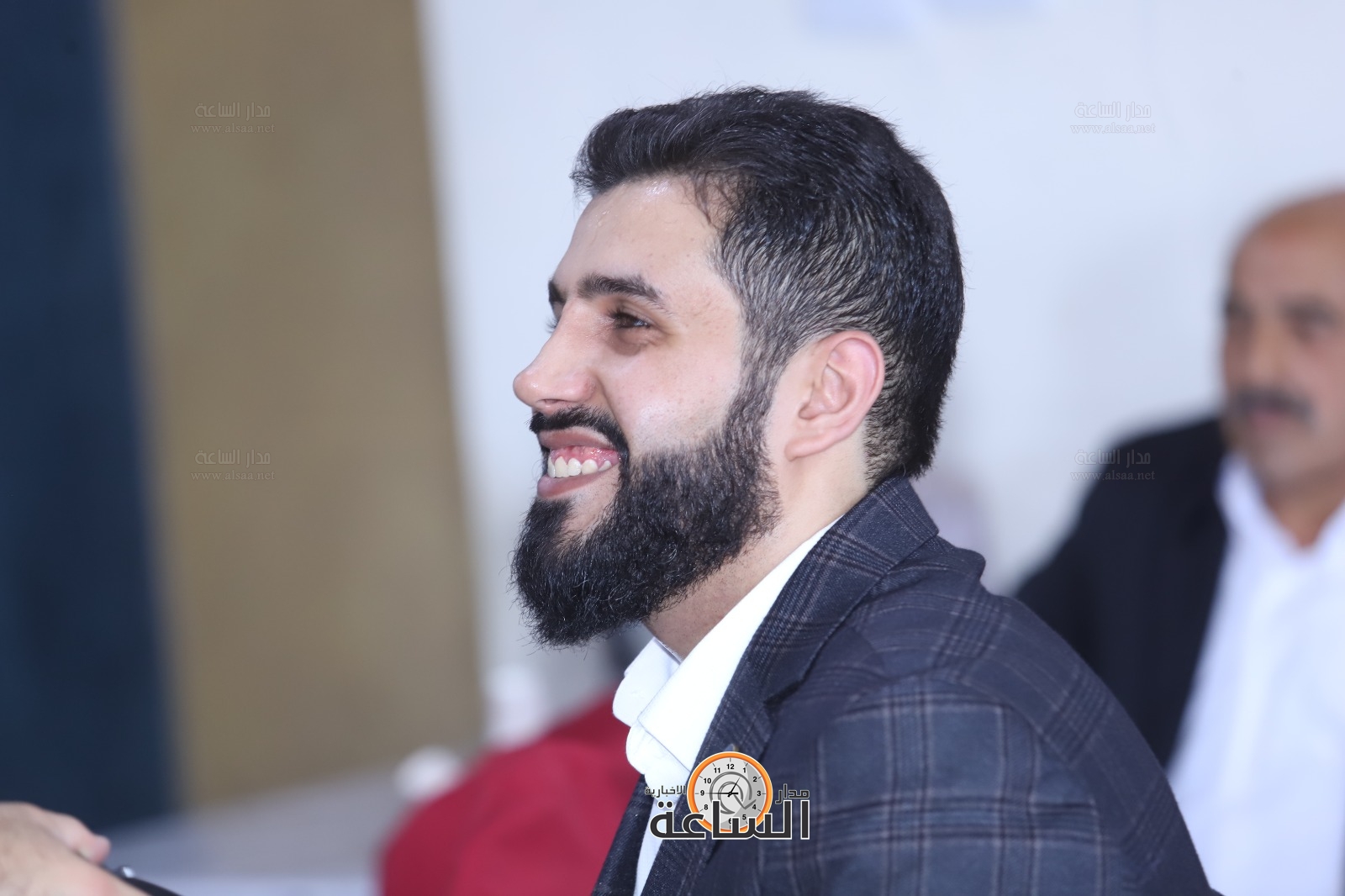 Madar Al-Saa Images 0.7301684342743261