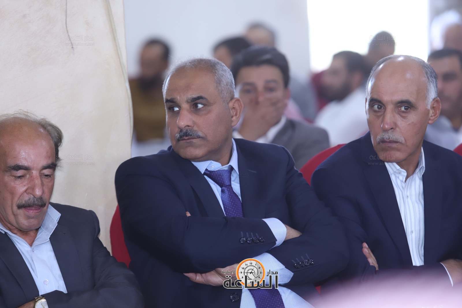 Madar Al-Saa Images 0.5585390889940511