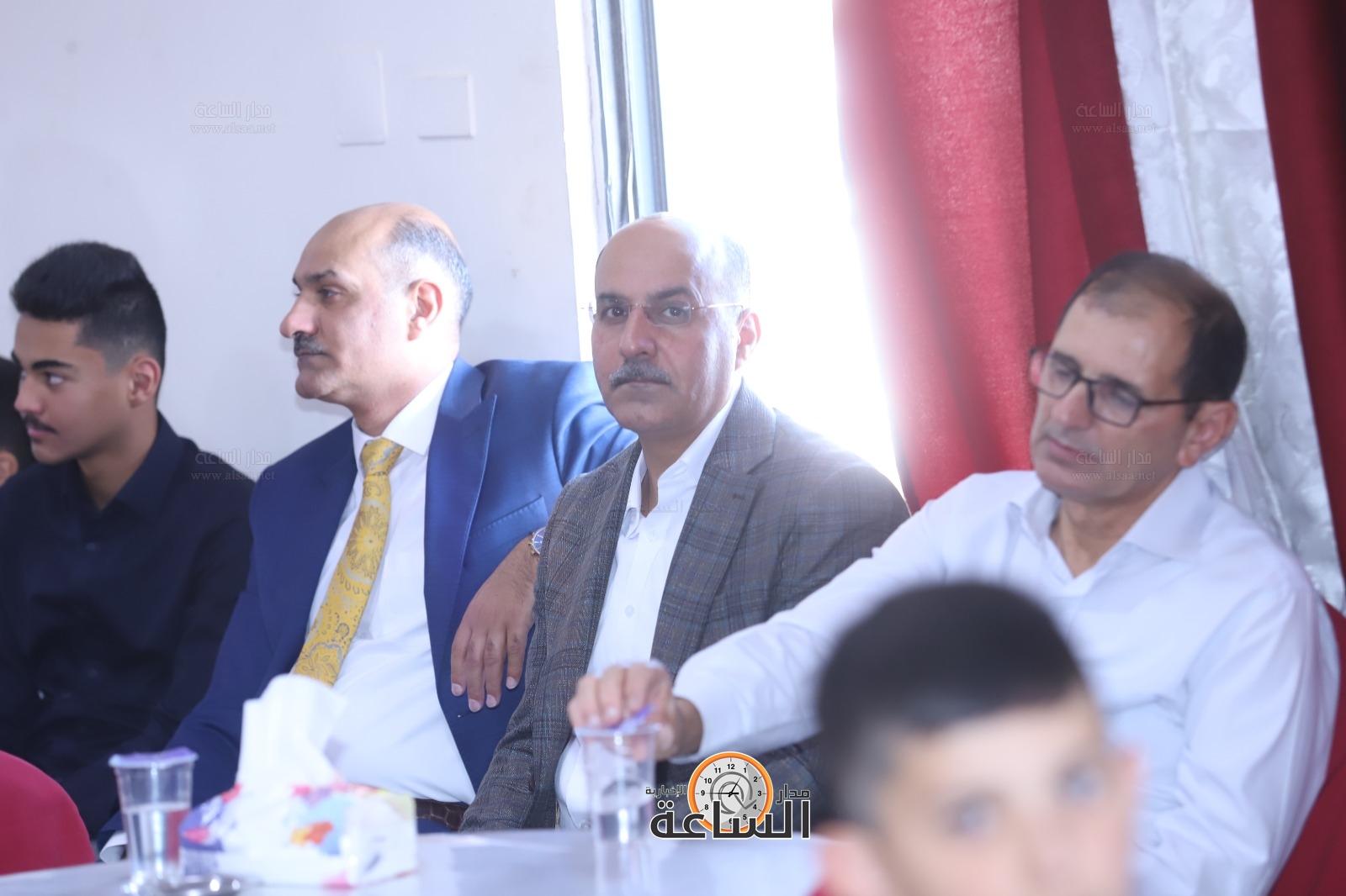 Madar Al-Saa Images 0.7227164573410498