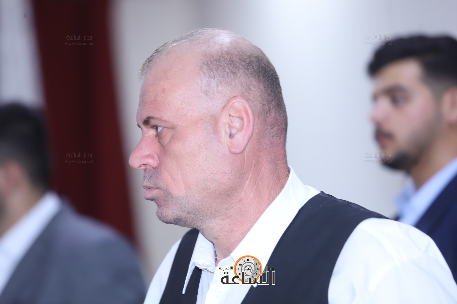 Madar Al-Saa Images 0.42884623407183453