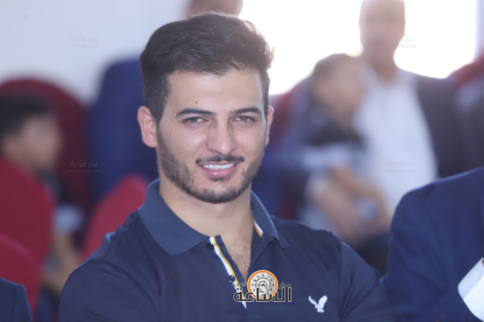 Madar Al-Saa Images 0.7856147255166643