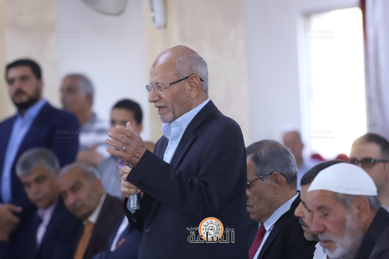 Madar Al-Saa Images 0.1788447034325017