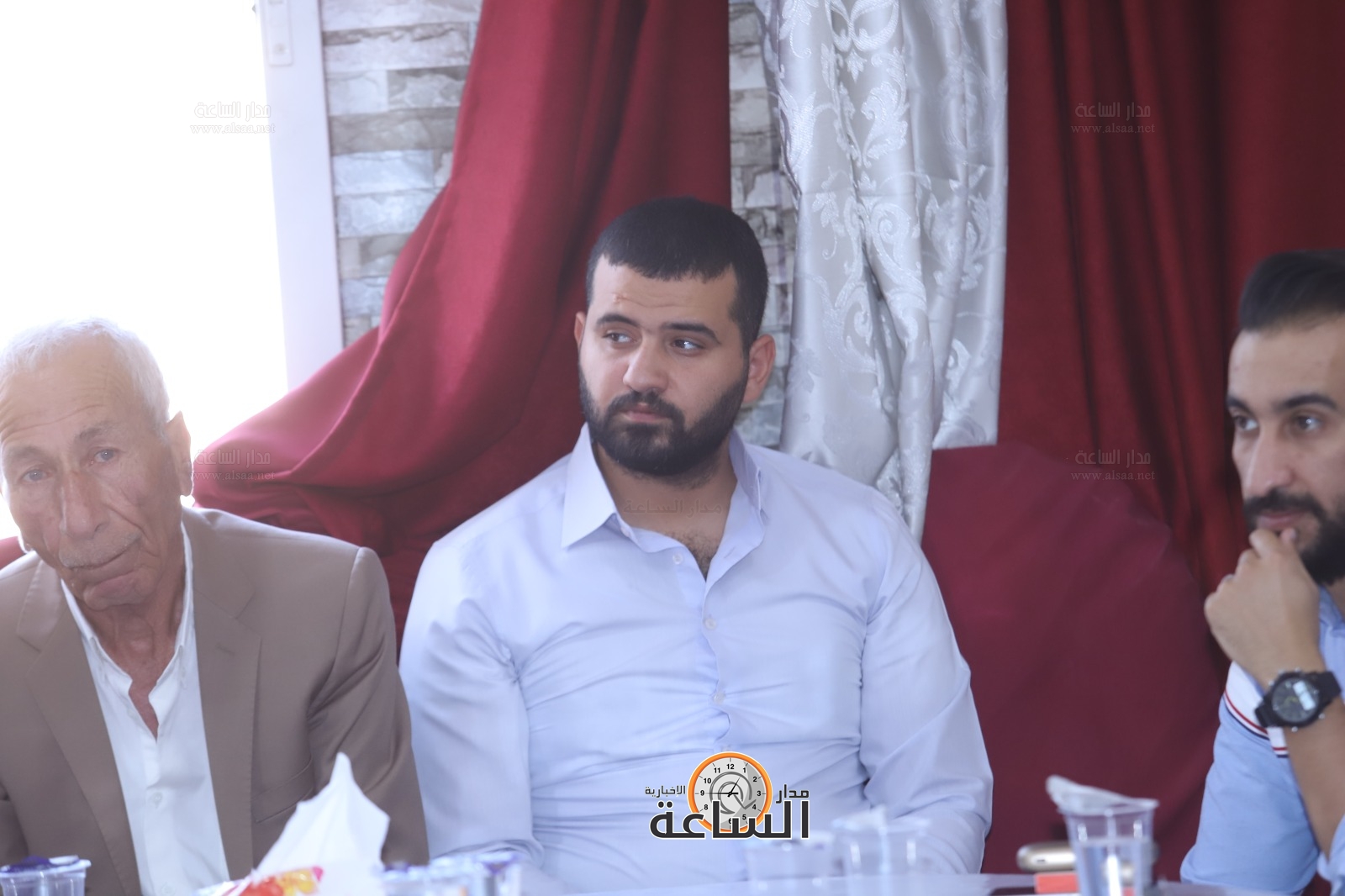 Madar Al-Saa Images 0.6784484838469785