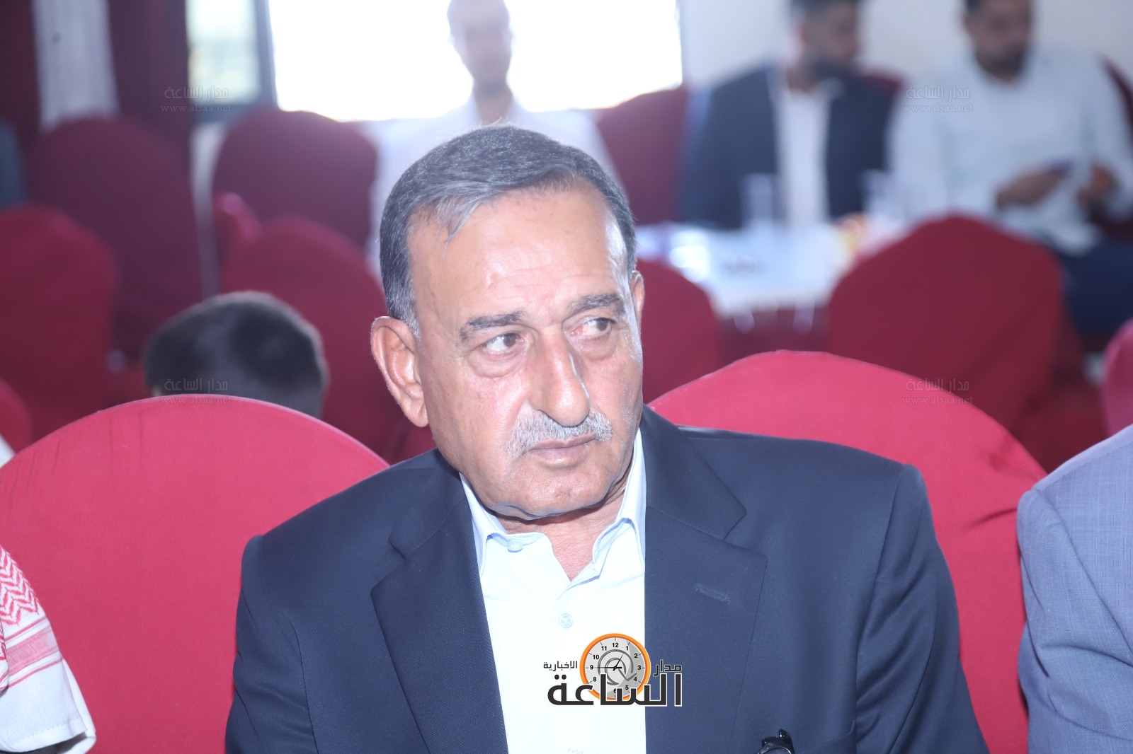 Madar Al-Saa Images 0.4795990676639118