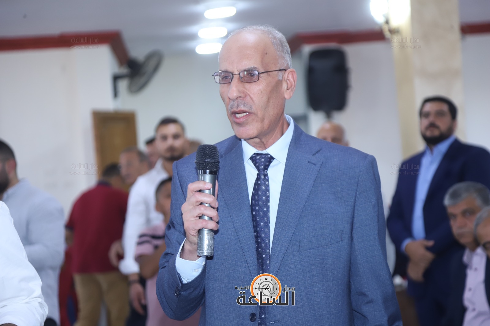 Madar Al-Saa Images 0.8696737261600003