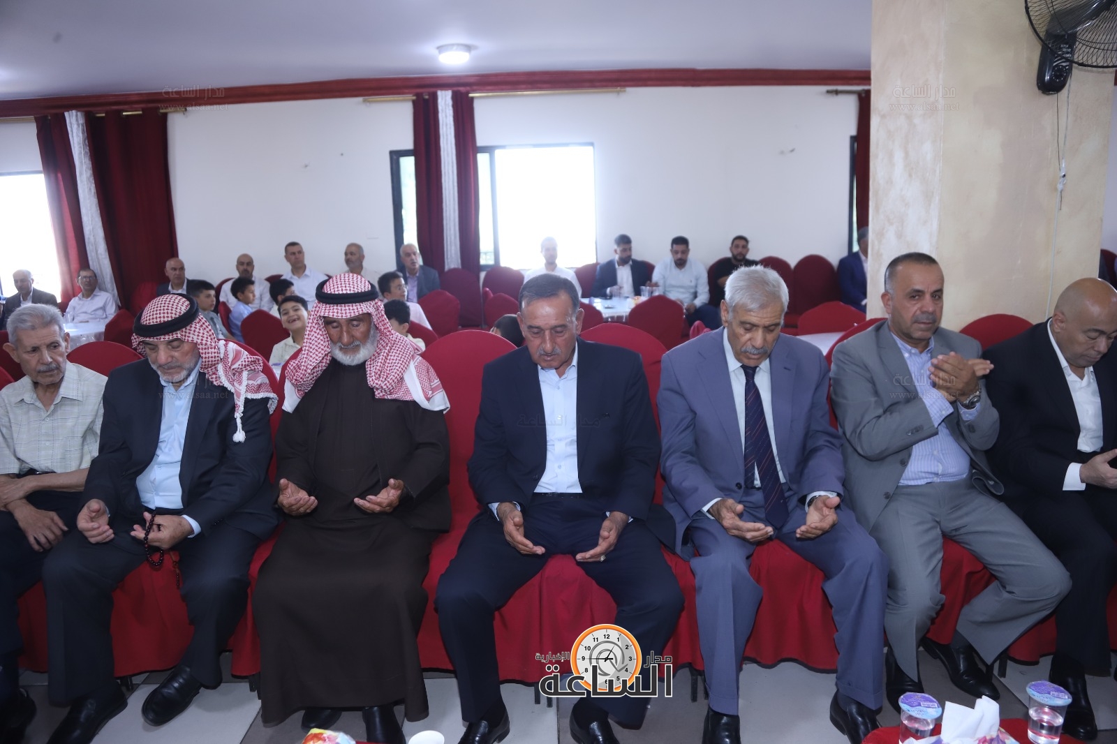 Madar Al-Saa Images 0.526931280711402