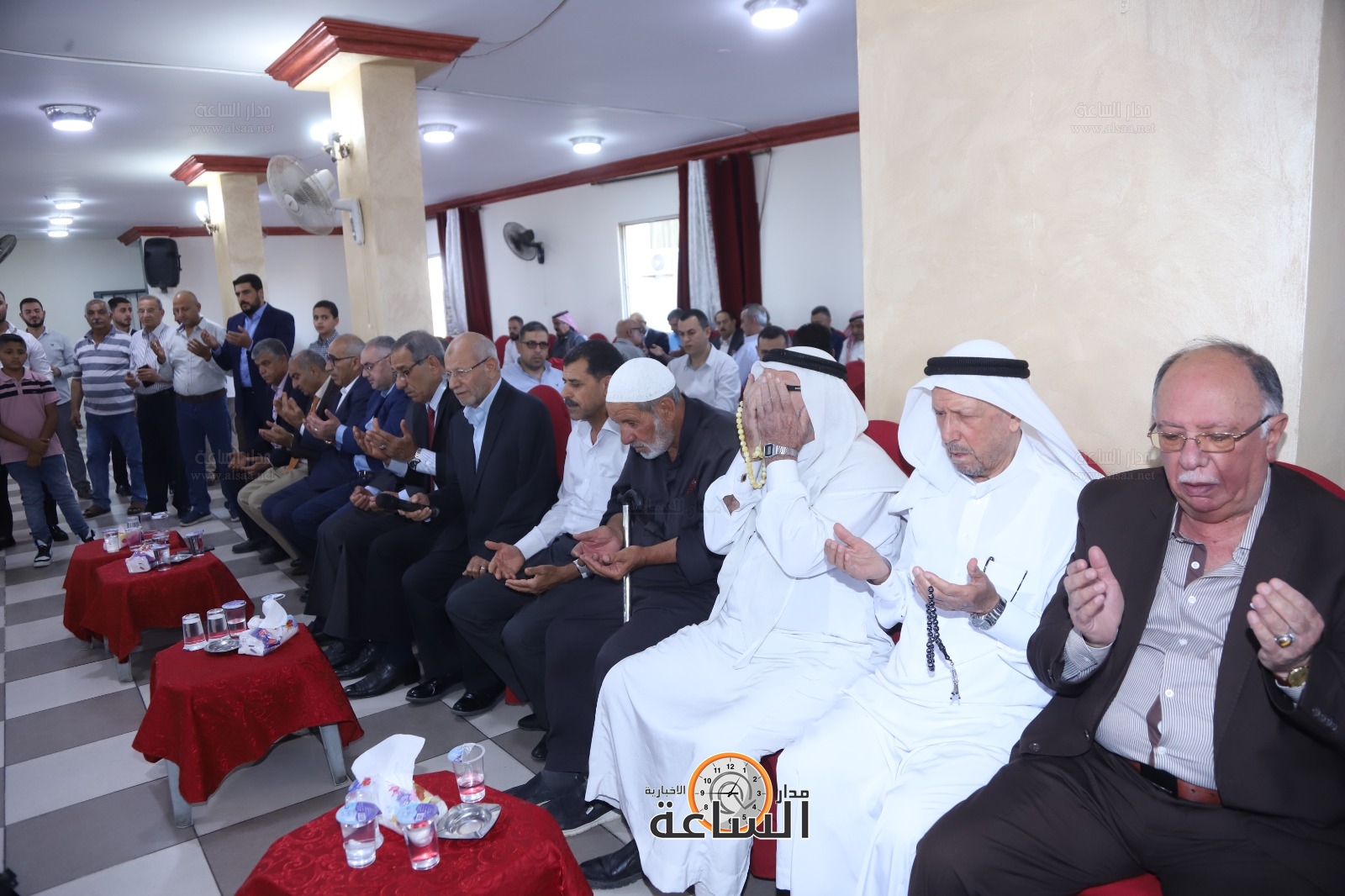 Madar Al-Saa Images 0.23700223220132743