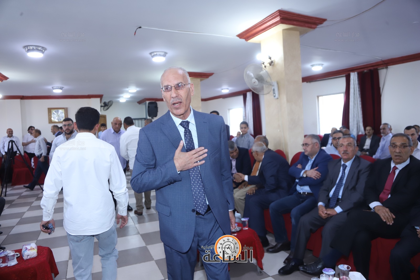 Madar Al-Saa Images 0.7992479452910844