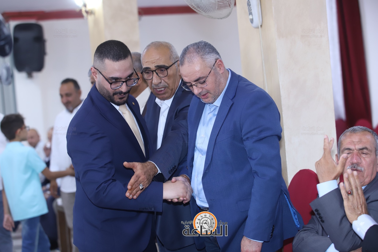 Madar Al-Saa Images 0.6303236784221989