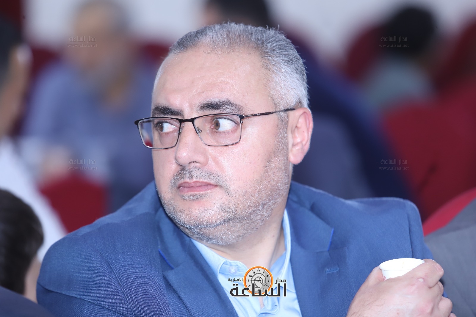 Madar Al-Saa Images 0.5379511901033505