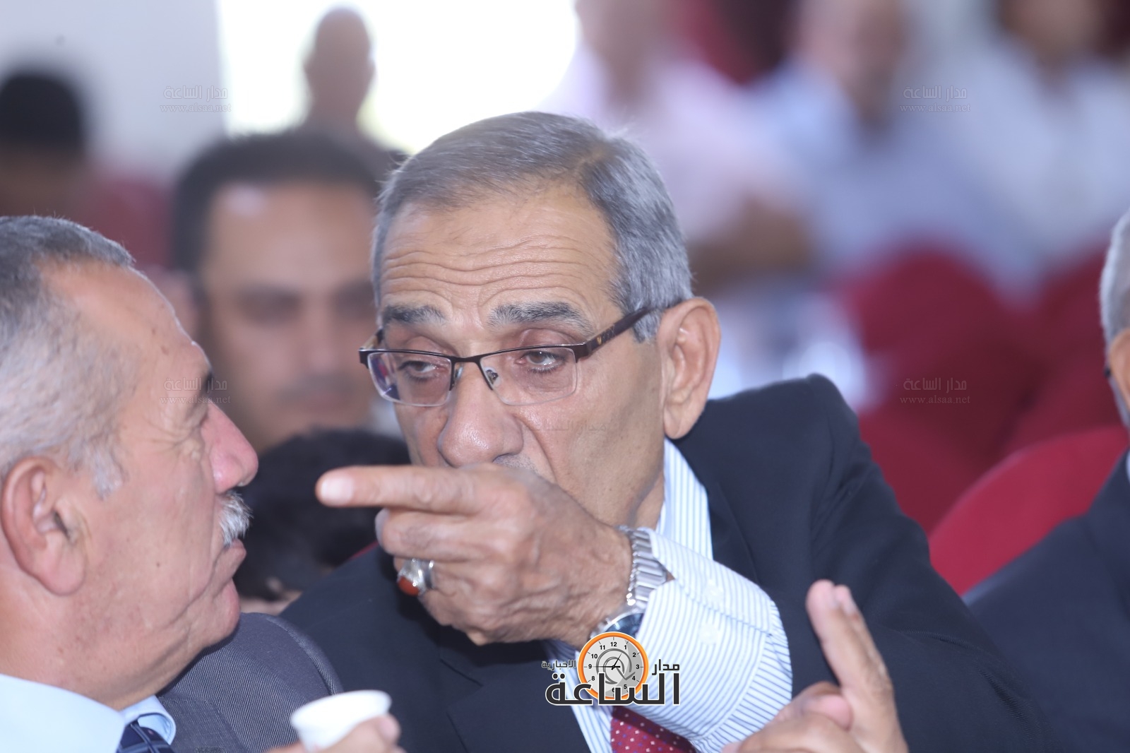 Madar Al-Saa Images 0.906122870762787