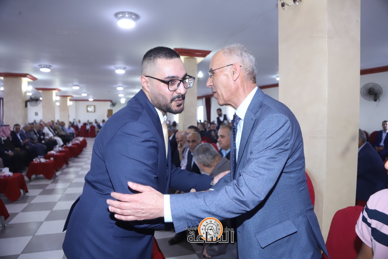 Madar Al-Saa Images 0.047504645989826066