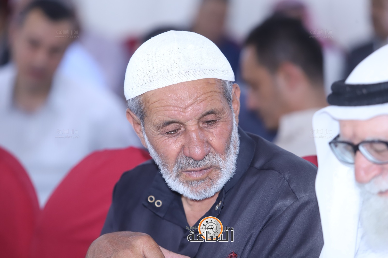 Madar Al-Saa Images 0.12720989693473295