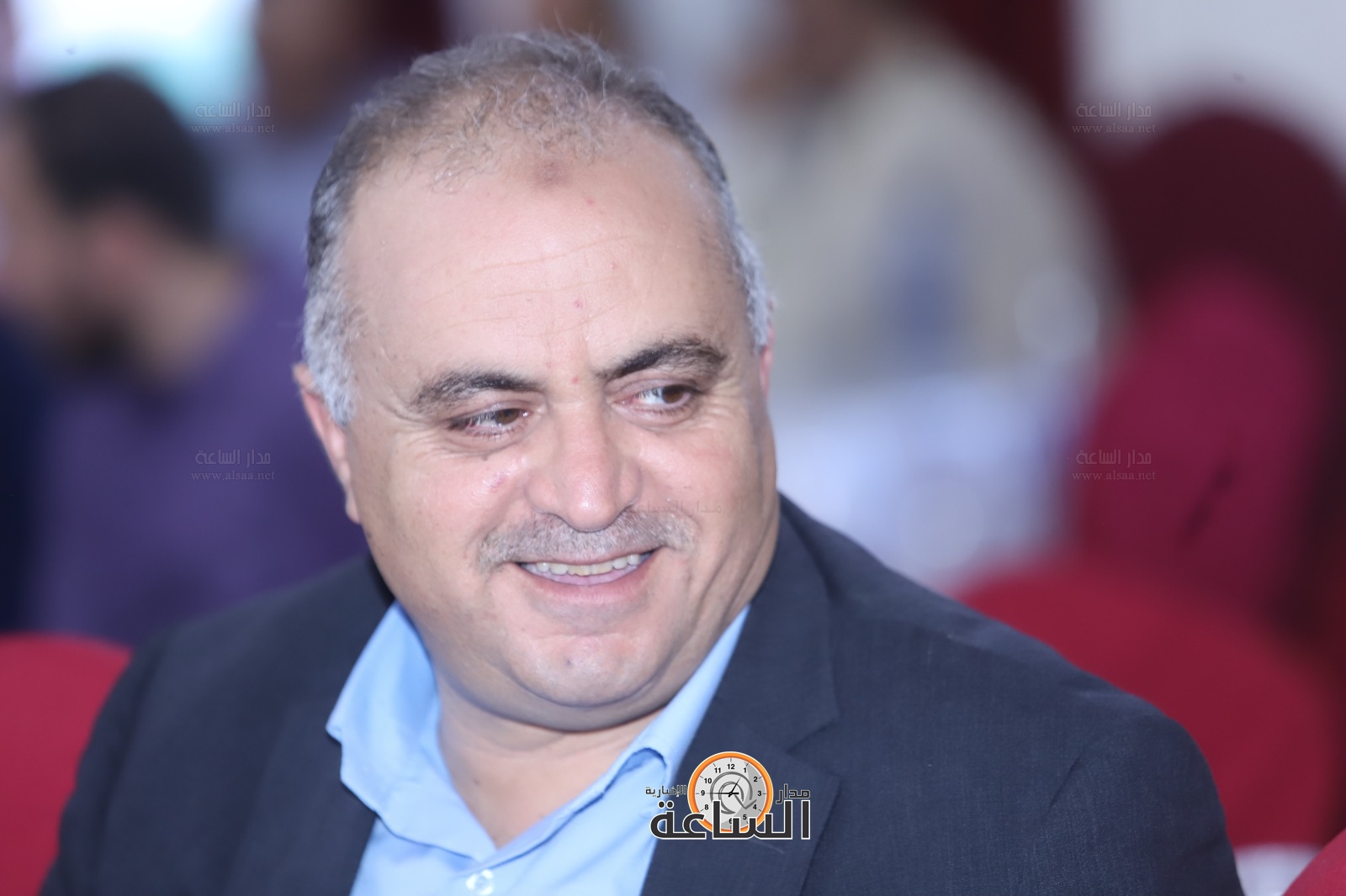 Madar Al-Saa Images 0.506368712485771