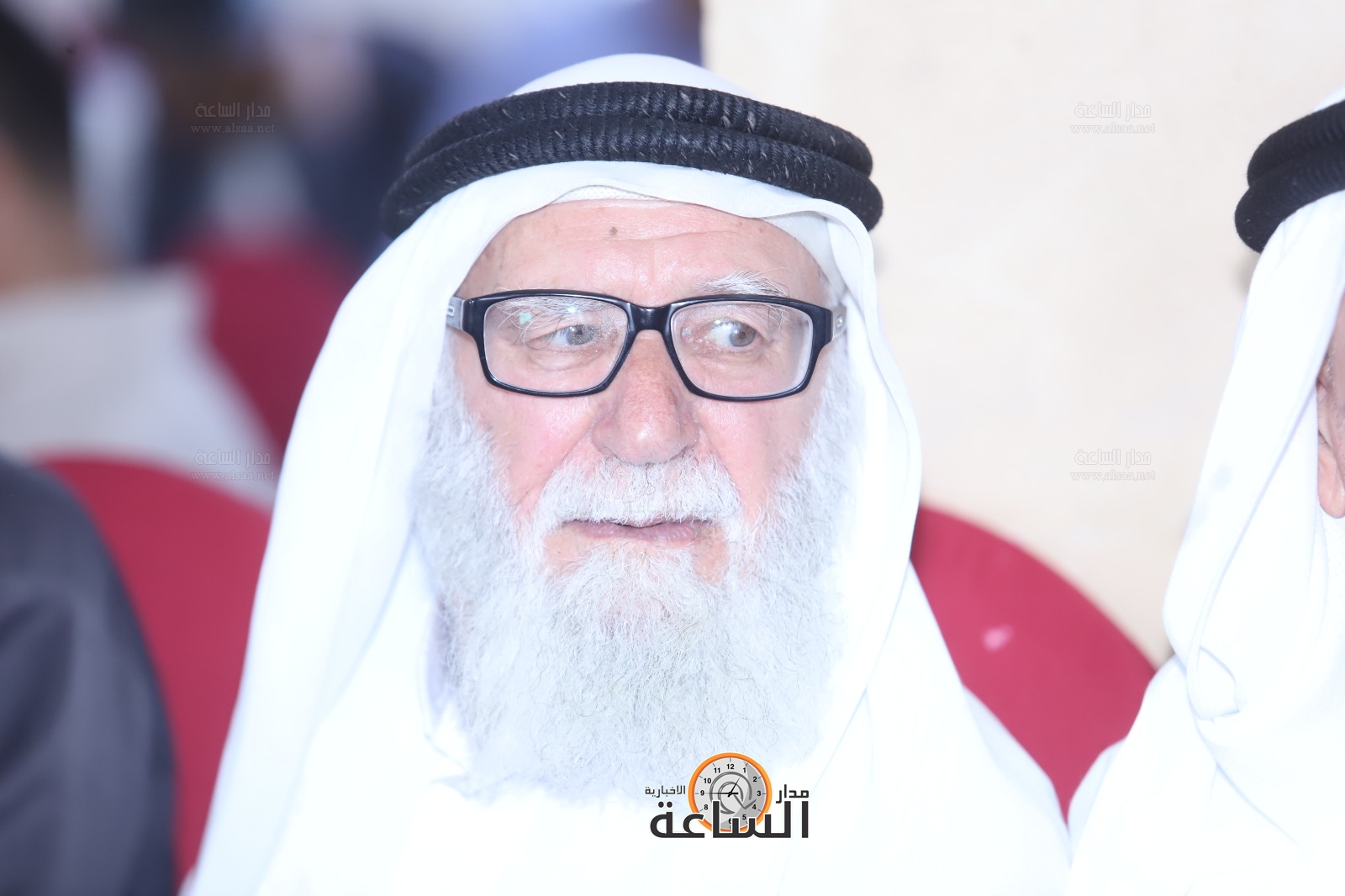 Madar Al-Saa Images 0.56555091414011