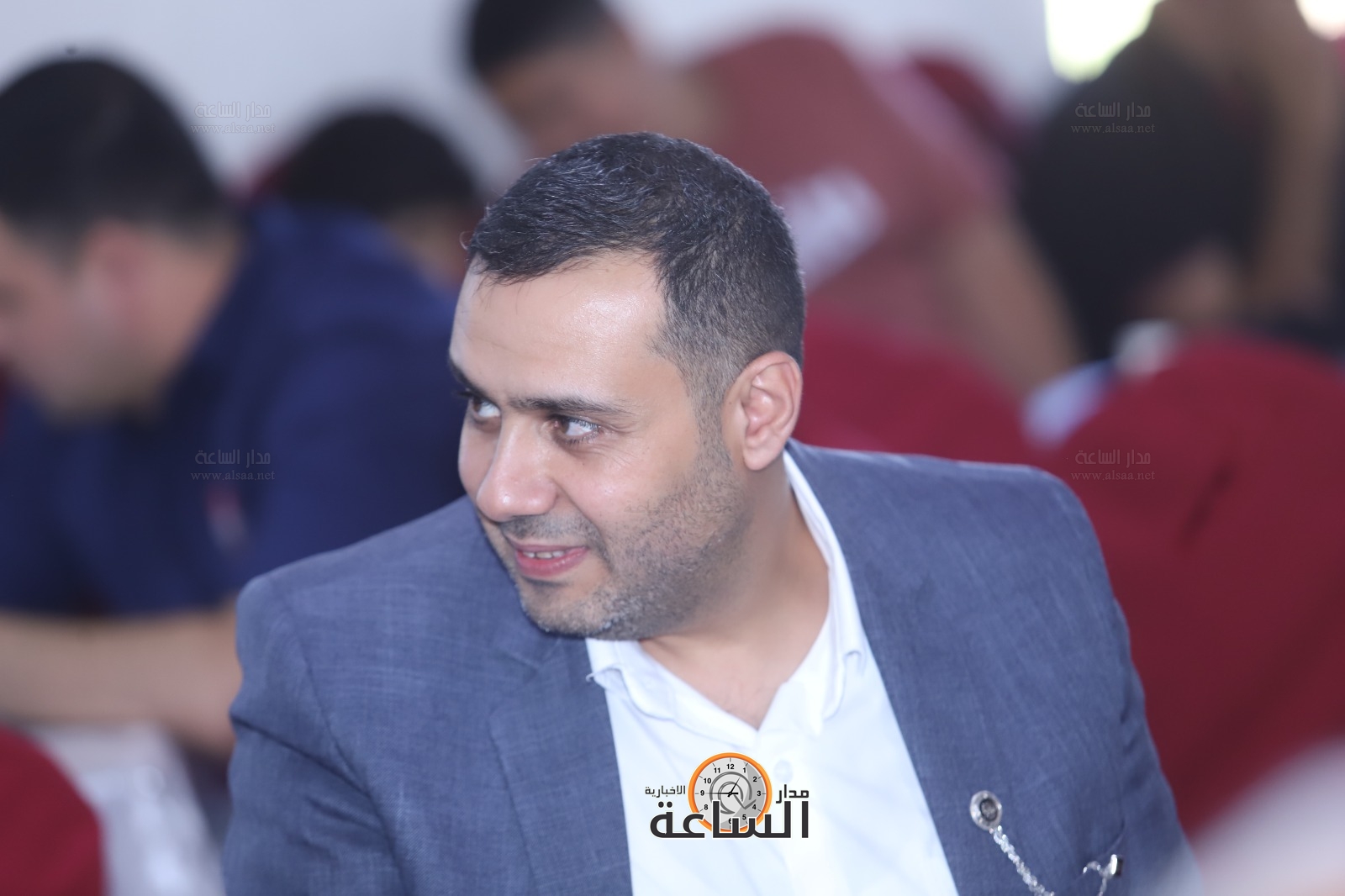 Madar Al-Saa Images 0.6961728801007703