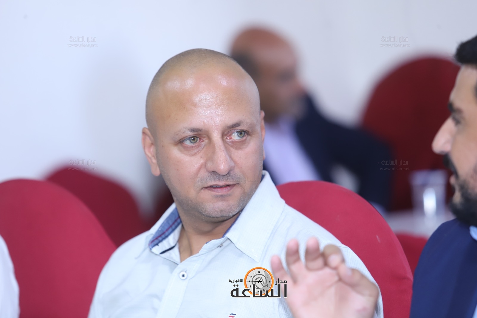 Madar Al-Saa Images 0.2555851197060046