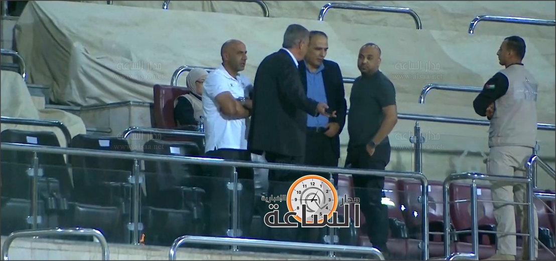 Madar Al-Saa Images 0.151903356840407