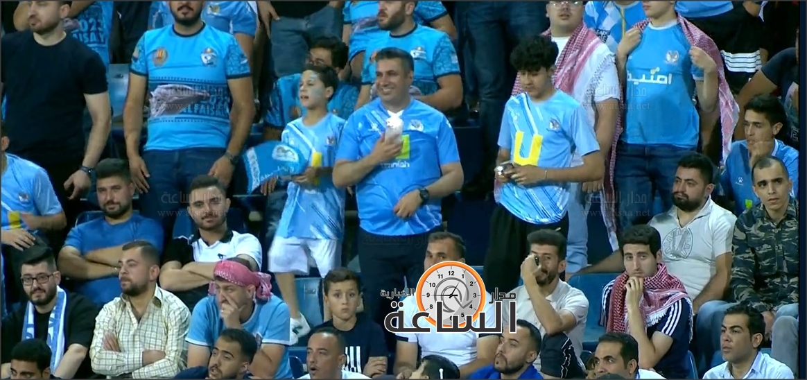 Madar Al-Saa Images 0.7024465270797948