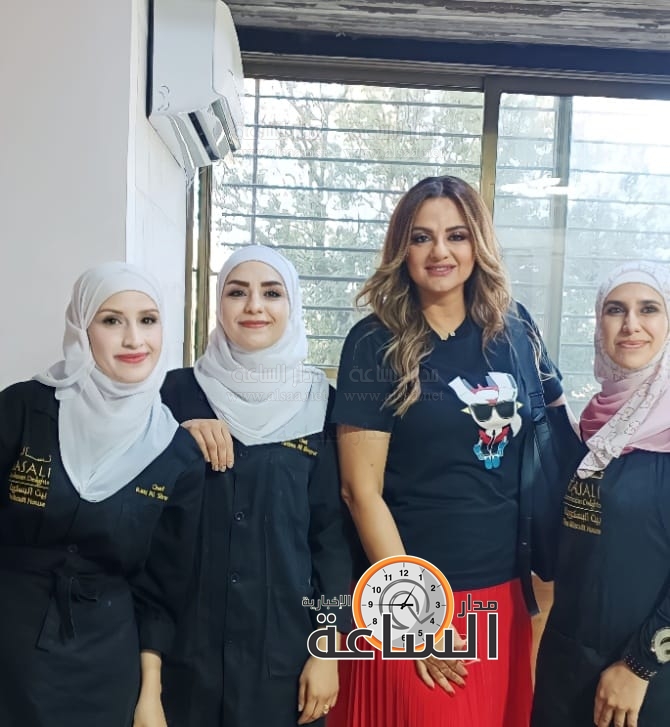 Madar Al-Saa Images 0.3482176219333776