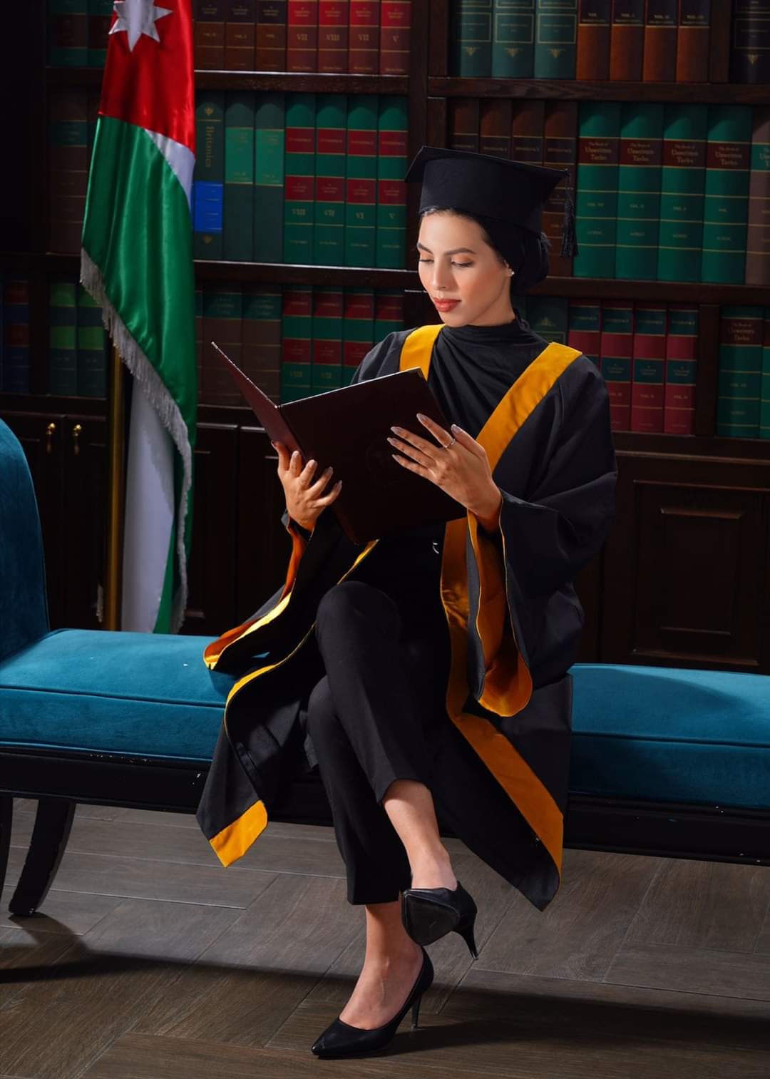 Madar Al-Saa Images 0.19897337295055562