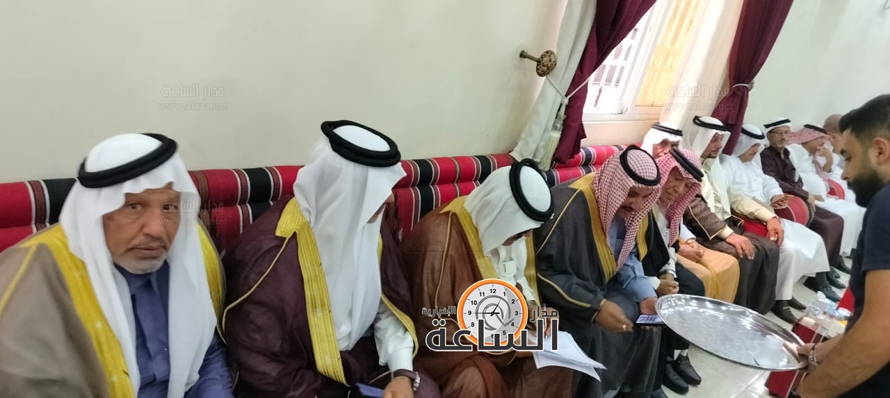 Madar Al-Saa Images 0.09548523970704648