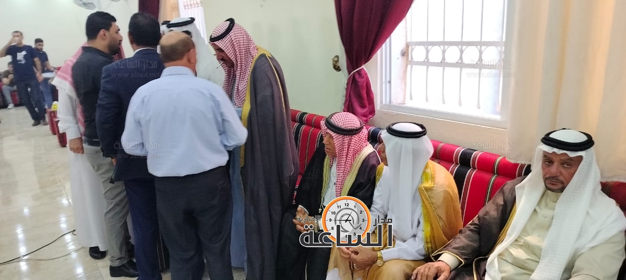 Madar Al-Saa Images 0.5664197509757423