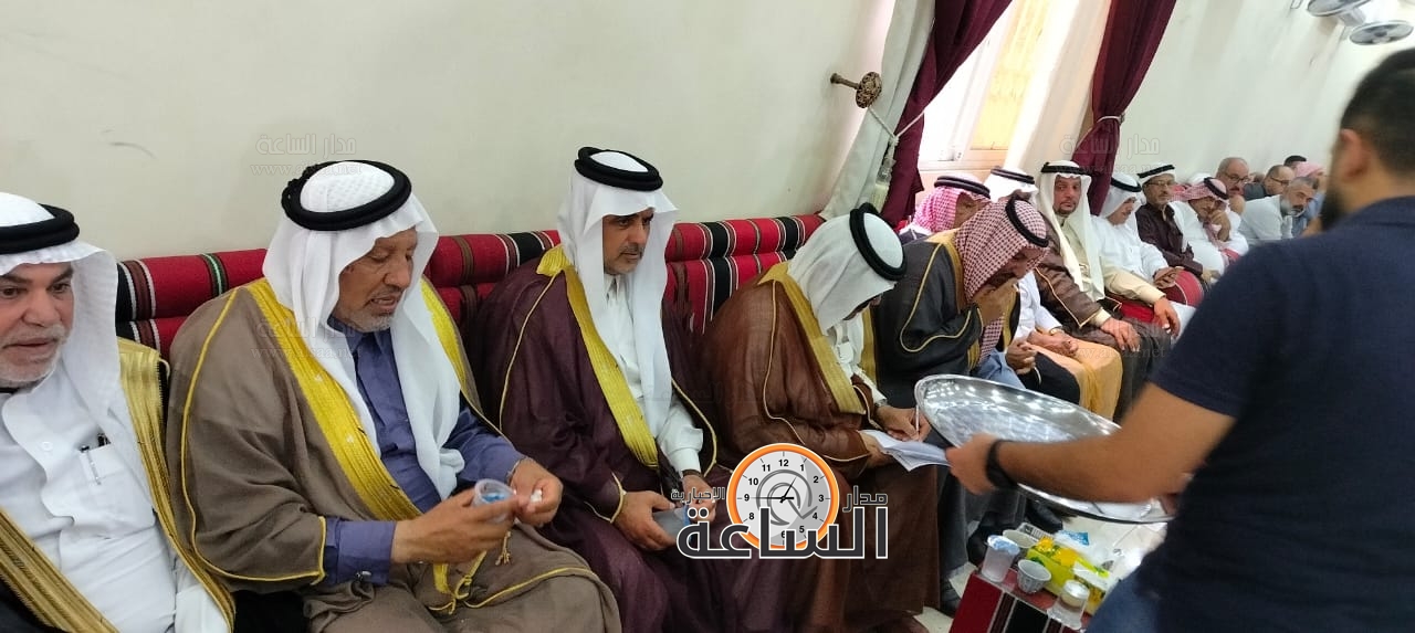 Madar Al-Saa Images 0.839900552472894