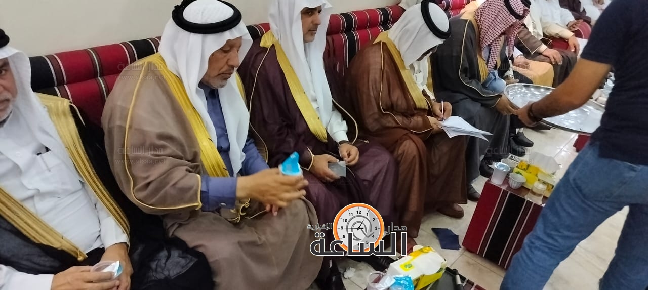 Madar Al-Saa Images 0.15075755553239367