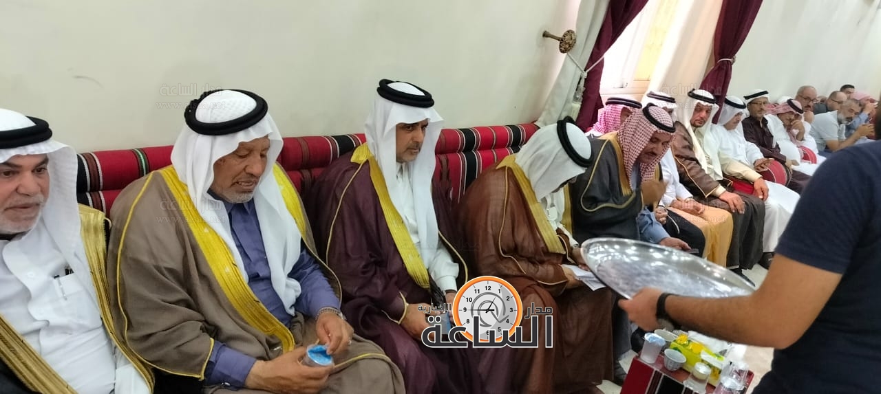 Madar Al-Saa Images 0.3008048775326224