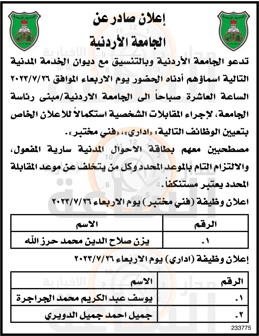 Madar Al-Saa Images 0.0014972072124219693