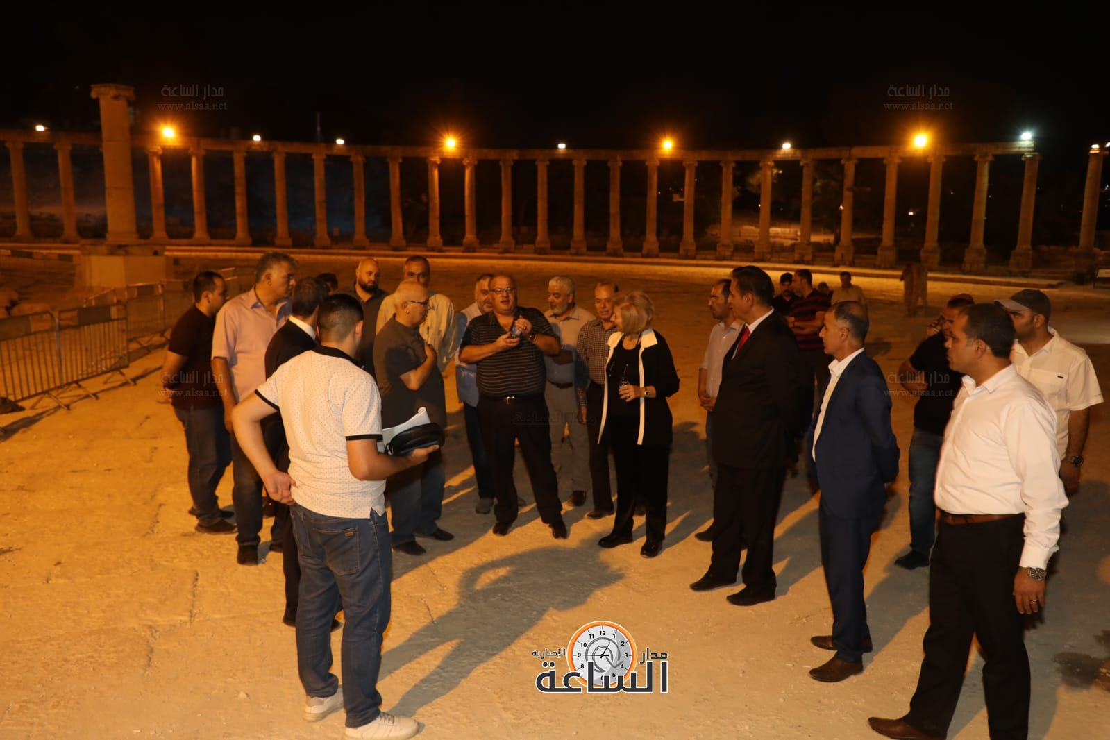 Madar Al-Saa Images 0.8958651727428413