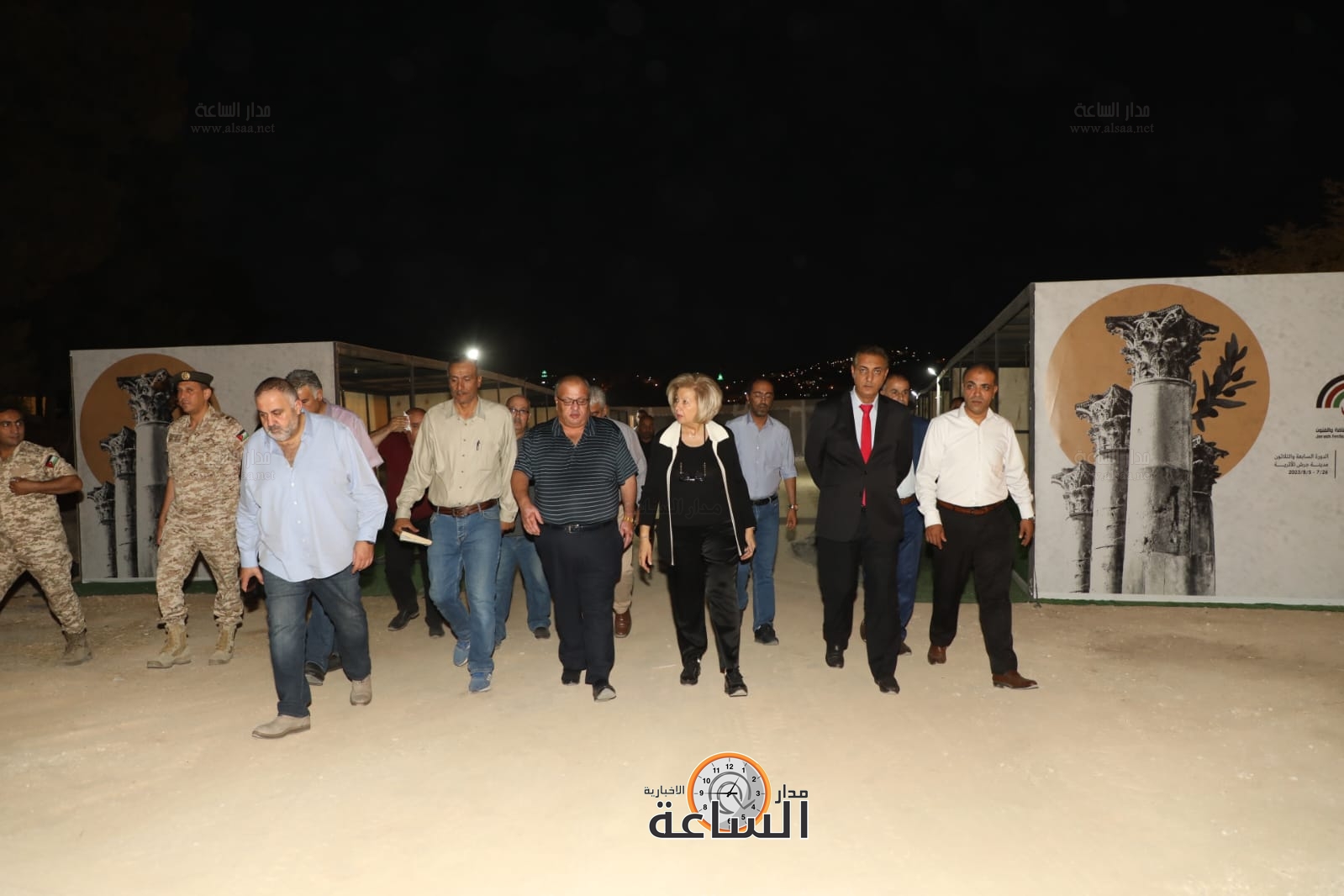 Madar Al-Saa Images 0.43558040310301904