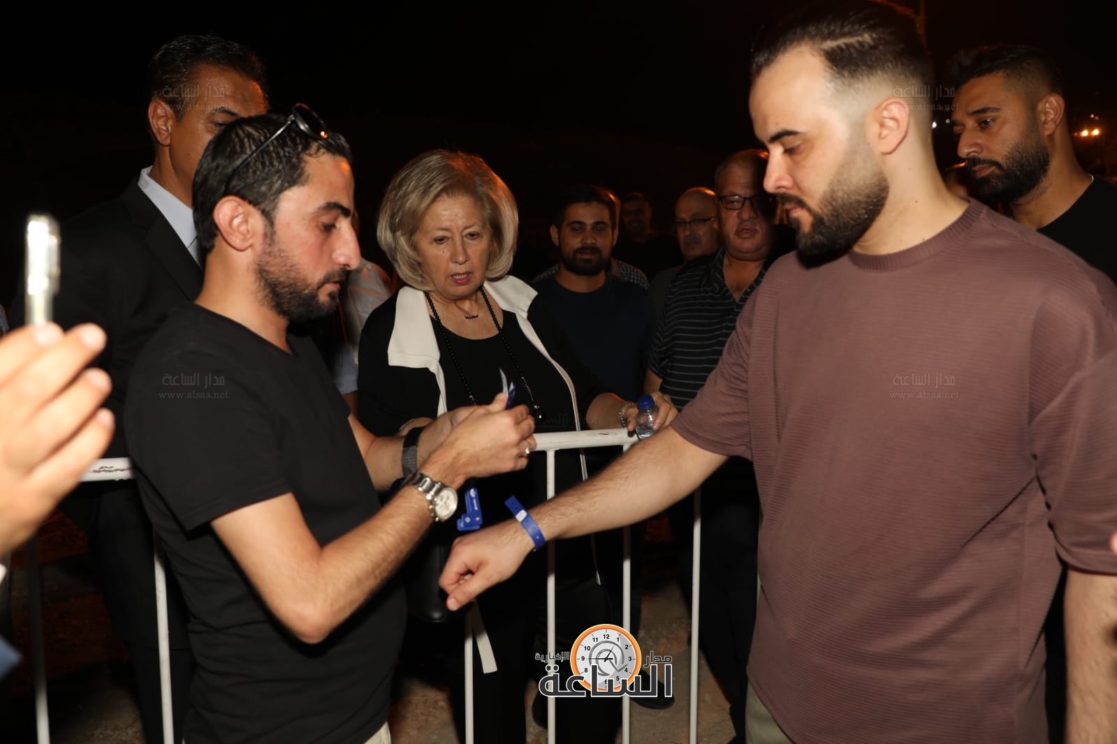 Madar Al-Saa Images 0.5245287029860228