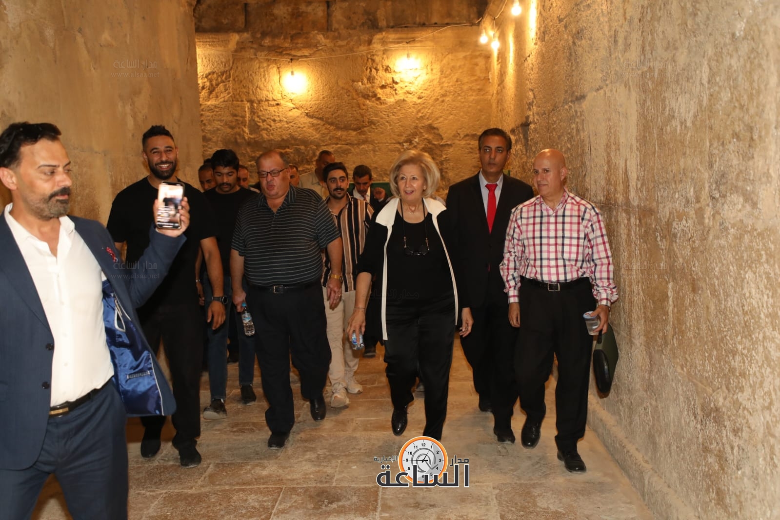 Madar Al-Saa Images 0.3013263572397975