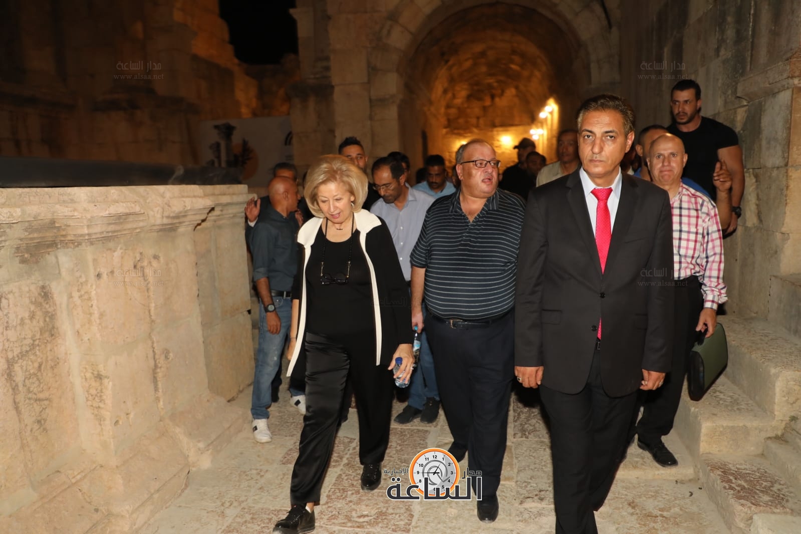 Madar Al-Saa Images 0.06967846597039373