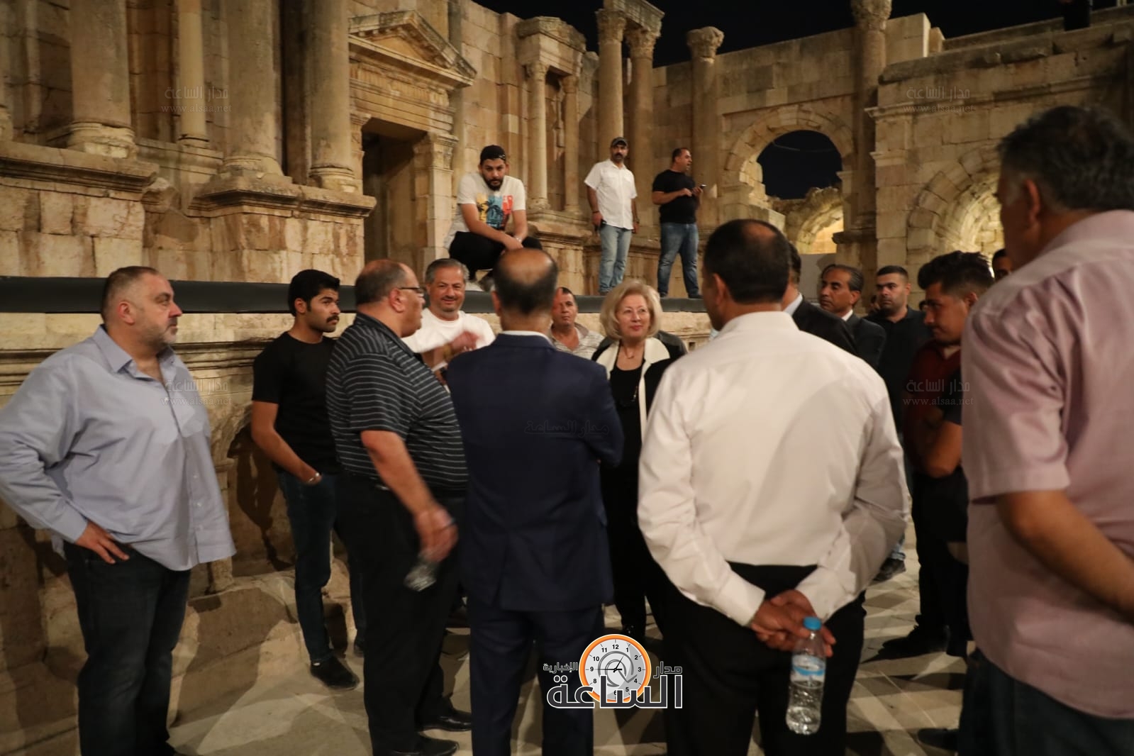 Madar Al-Saa Images 0.7414672482634725