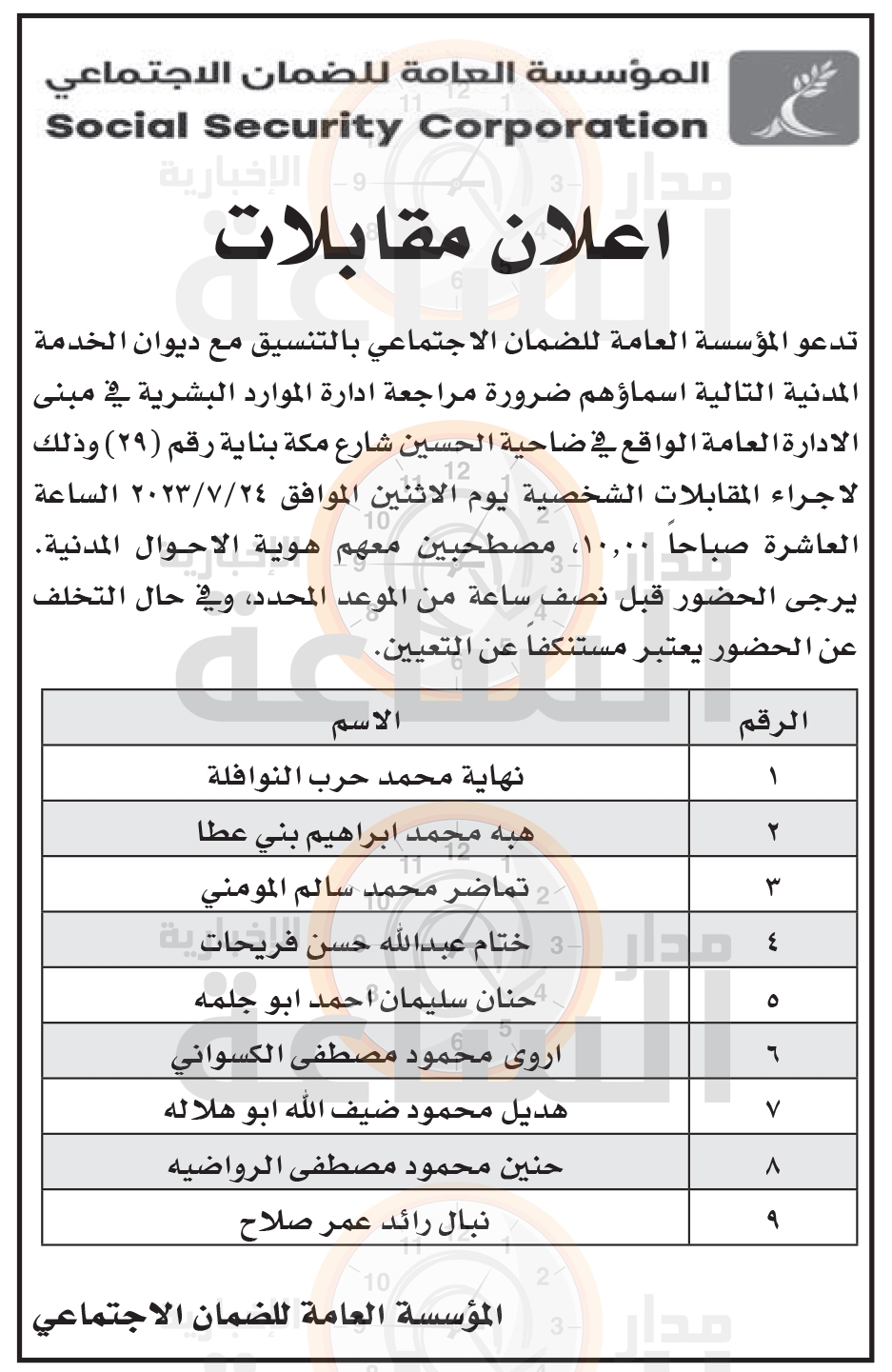 Madar Al-Saa Images 0.01898758048616256