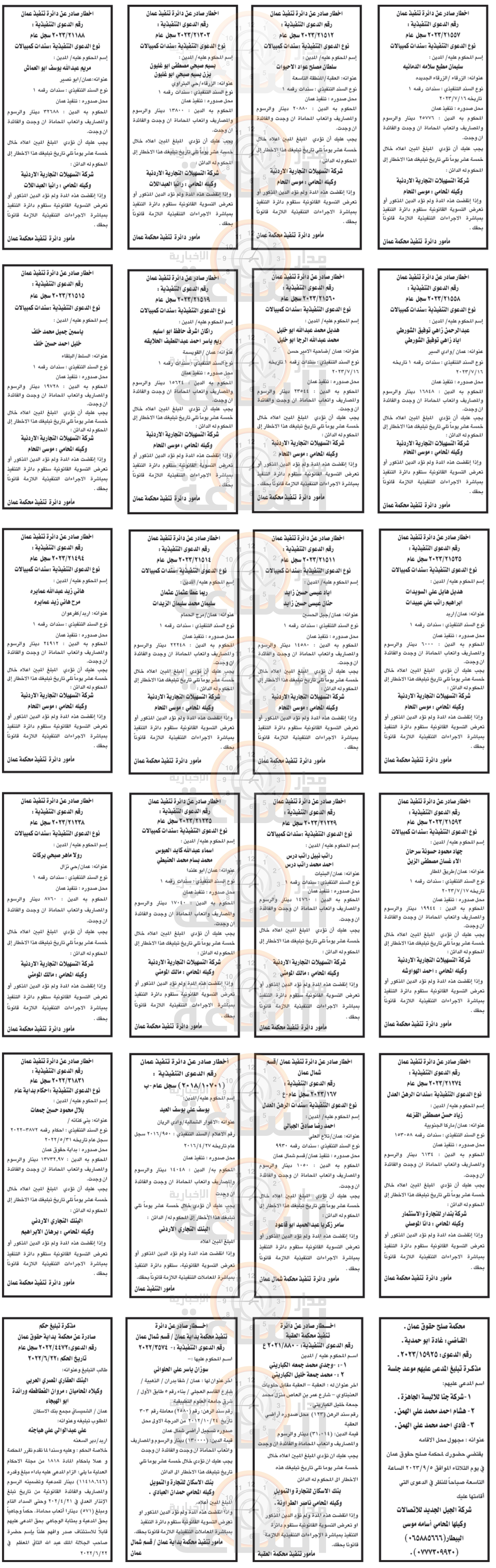 Madar Al-Saa Images 0.15951950749005994