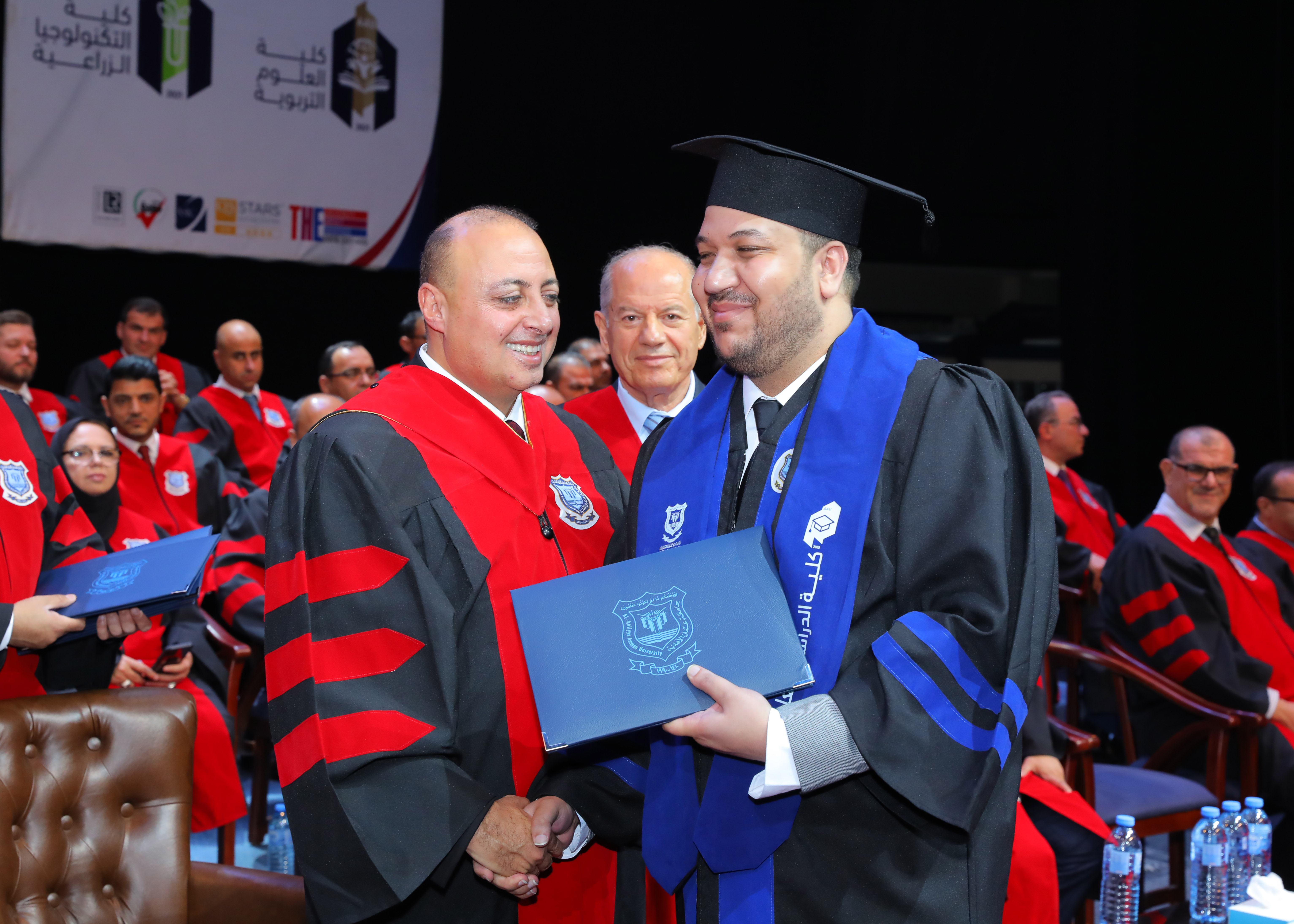 Madar Al-Saa Images 0.16154932814256706