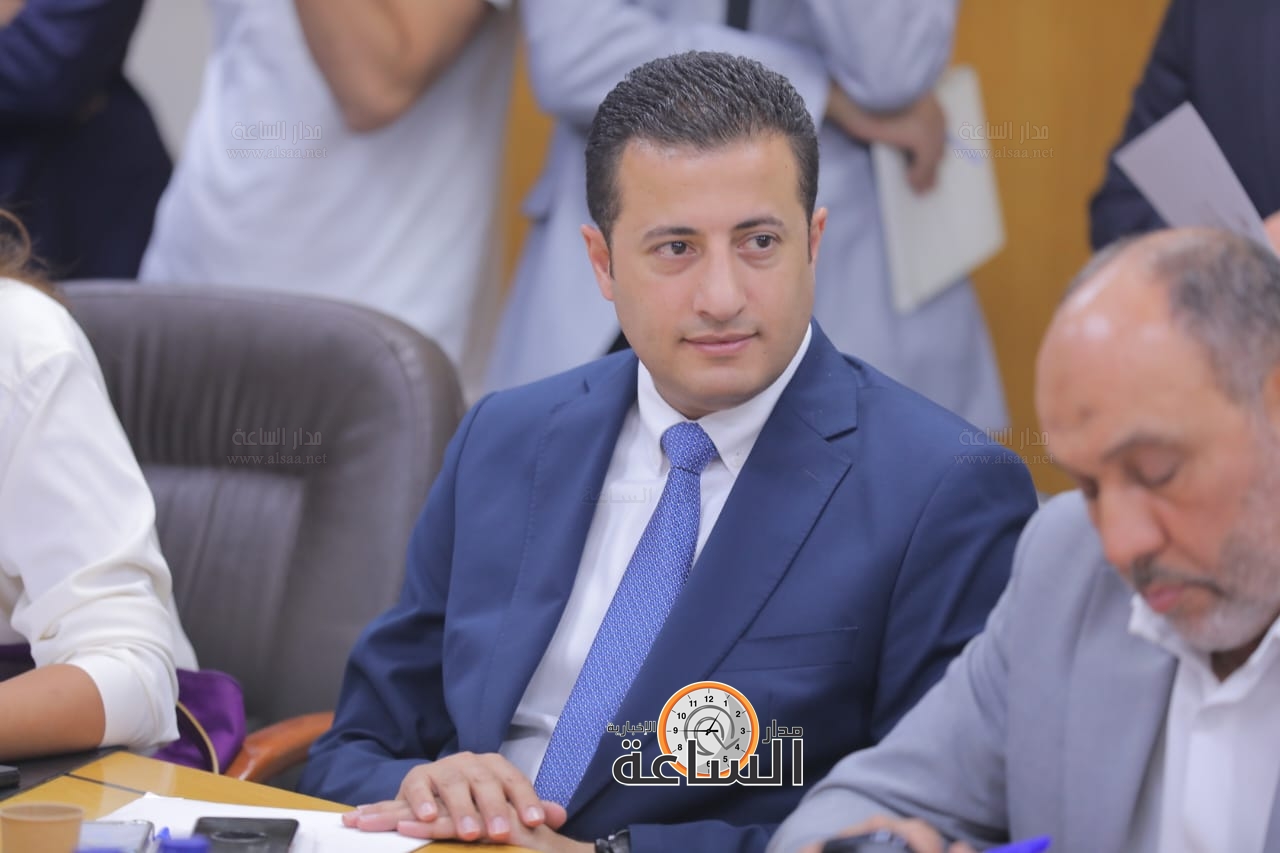 Madar Al-Saa Images 0.18189700896853966