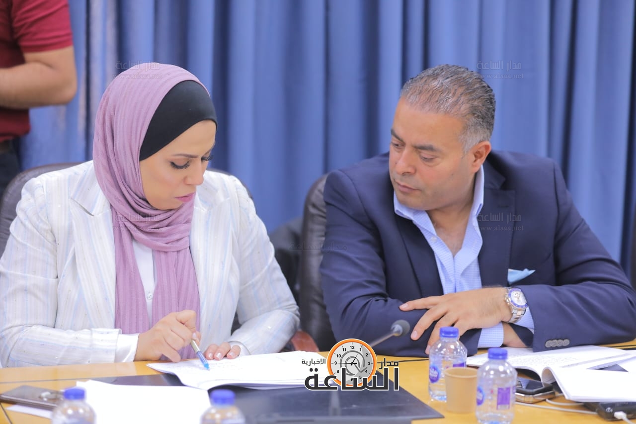 Madar Al-Saa Images 0.21612144127687638